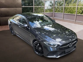 Mercedes-Benz CLS 400   Mercedes CLS400d AMG EDITION 1Designo | Mobile.bg    4