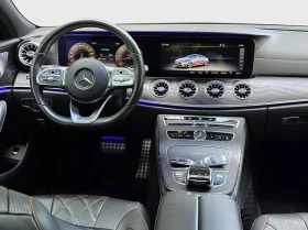 Mercedes-Benz CLS 400   Mercedes CLS400d AMG EDITION 1Designo | Mobile.bg    9