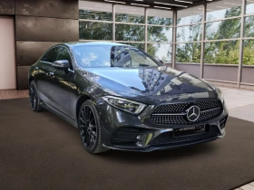 Mercedes-Benz CLS 400   Mercedes CLS400d AMG EDITION 1Designo | Mobile.bg    2