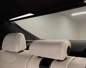 BMW M5 Competition LCI B/W, Massage, Carbon Ceramic, TV - 144995 лв. / 74134.77 € - 10540523 9