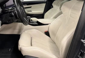 BMW M5 Competition LCI B/W, Massage, Carbon Ceramic, TV - 144995 лв. / 74134.77 € - 10540523 5