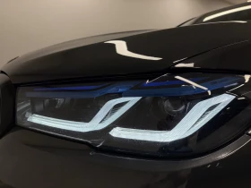 BMW M5 Competition LCI B/W, Massage, Carbon Ceramic, TV - 144995 лв. / 74134.77 € - 10540523 4