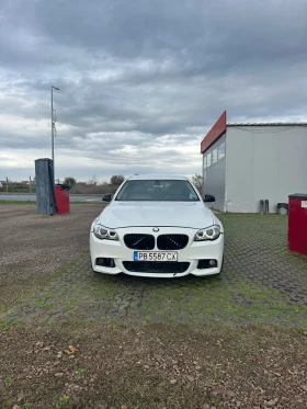 BMW 520 M Pack - 17000 лв. / 8691.96 € - 58848890 2