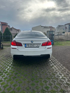 BMW 520 M Pack - 17000 лв. / 8691.96 € - 58848890 5