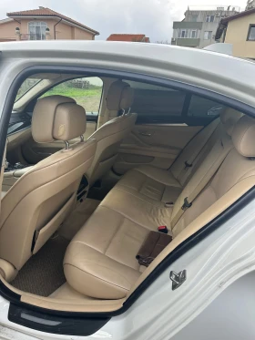 BMW 520 M Pack - 17000 лв. / 8691.96 € - 58848890 8