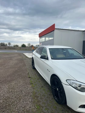 BMW 520 M Pack - 17000 лв. / 8691.96 € - 58848890 4