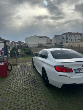 BMW 520 M Pack - 17000 лв. / 8691.96 € - 58848890 6