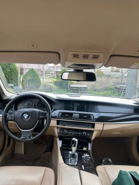 BMW 520 M Pack - 17000 лв. / 8691.96 € - 58848890 9