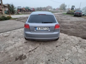 Audi A3, снимка 5 — Bazar.bg Audi A3, снимка 5
