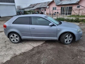Audi A3, снимка 4 — Bazar.bg Audi A3, снимка 4