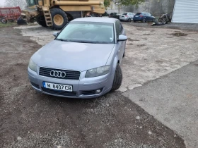Audi A3, снимка 2 — Bazar.bg Audi A3, снимка 2