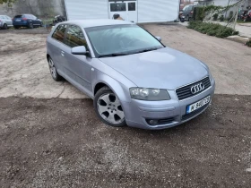 Audi A3  - изображение 1