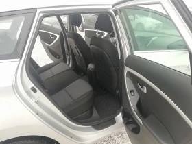 Hyundai I30 1.6crdi avtomat Промо цена - 12000 лв. / 6135.50 € - 56749135 10
