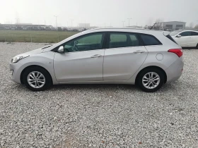 Hyundai I30 1.6crdi avtomat Промо цена - 12000 лв. / 6135.50 € - 56749135 3