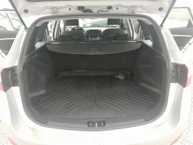 Hyundai I30 1.6crdi avtomat Промо цена - 12000 лв. / 6135.50 € - 56749135 11