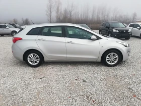 Hyundai I30 1.6crdi avtomat Промо цена - 12000 лв. / 6135.50 € - 56749135 8