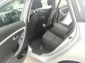 Hyundai I30 1.6crdi avtomat Промо цена - 12000 лв. / 6135.50 € - 56749135 12