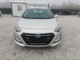 Hyundai I30 1.6crdi avtomat Промо цена - 12000 лв. / 6135.50 € - 56749135 2