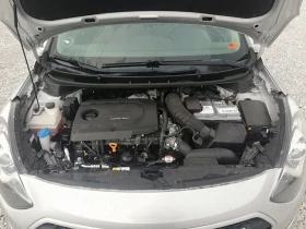 Hyundai I30 1.6crdi avtomat Промо цена - 12000 лв. / 6135.50 € - 56749135 15
