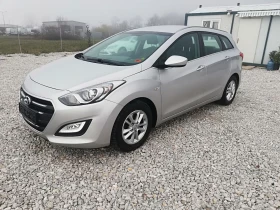 Hyundai I30 1.6crdi avtomat Промо цена
