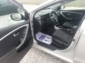 Hyundai I30 1.6crdi avtomat Промо цена - 12000 лв. / 6135.50 € - 56749135 9