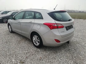 Hyundai I30 1.6crdi avtomat Промо цена - 12000 лв. / 6135.50 € - 56749135 4