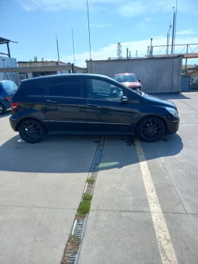 Mercedes-Benz B 200 | Mobile.bg    4