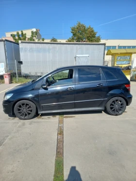 Mercedes-Benz B 200 | Mobile.bg    5