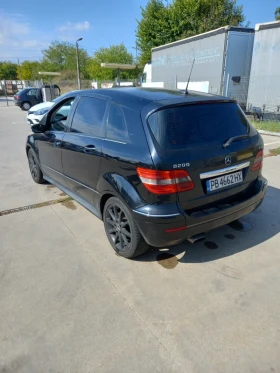 Mercedes-Benz B 200 | Mobile.bg    3