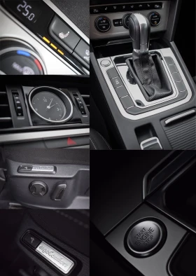 VW Passat Volkswagen Passat B8 - 28500 лв. / 14571.82 € - 28708192 7