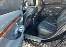Mercedes-Benz S 500 AMG/LONG/VAKUM/4MATIC/PANORAMA/FULL/MAX/UNIKAT - 71777 лв. / 36699.00 € - 23845457 17