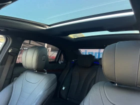 Mercedes-Benz S 500 AMG/LONG/VAKUM/4MATIC/PANORAMA/FULL/MAX/UNIKAT - 71777 лв. / 36699.00 € - 23845457 11