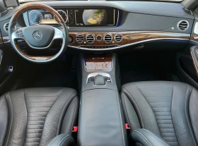 Mercedes-Benz S 500 AMG/LONG/VAKUM/4MATIC/PANORAMA/FULL/MAX/UNIKAT - 71777 лв. / 36699.00 € - 23845457 14