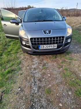 Peugeot 3008, снимка 14