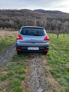 Peugeot 3008, снимка 11
