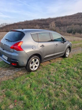 Peugeot 3008, снимка 10