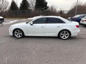 Audi A4 * Technik * CARFAX * БЕЗ ПЪРВОНАЧАЛНА ВНОСКА - 25300 лв. / 12935.68 € - 68677622 2