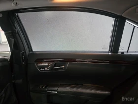 Mercedes-Benz S 500, снимка 10