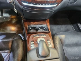 Mercedes-Benz S 500, снимка 6