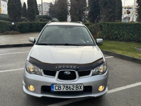 Subaru Impreza 2.0 - 1500 € / 2933.74 лв. - 49779697 5