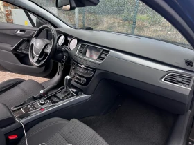 Peugeot 508 2.0 HDI 141hp - 6650 € / 13006.27 лв. - 40771721 7