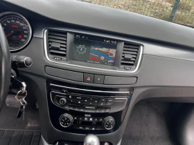 Peugeot 508 2.0 HDI 141hp - 6650 € / 13006.27 лв. - 40771721 9