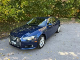 Audi A4 * Komfort * CARFAX * ЦЕНА ДО БГ