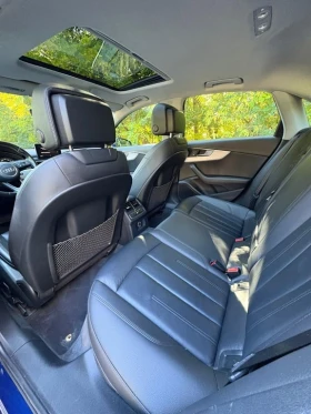 Audi A4 * Komfort * CARFAX * ЦЕНА ДО БГ - 12800 € / 25034.62 лв. - 36640438 14