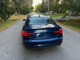Audi A4 * Komfort * CARFAX * ЦЕНА ДО БГ - 12800 € / 25034.62 лв. - 36640438 6