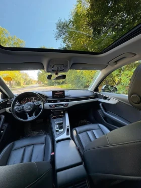 Audi A4 * Komfort * CARFAX * ЦЕНА ДО БГ - 12800 € / 25034.62 лв. - 36640438 11