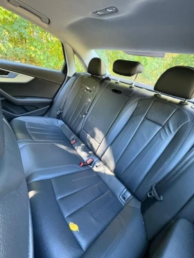 Audi A4 * Komfort * CARFAX * ЦЕНА ДО БГ - 12800 € / 25034.62 лв. - 36640438 13