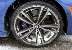 BMW 440 ЕДИН СОБСТВЕНИК * * HEAD UP * * КАМЕРА * *  - 19999 € / 39114.64 лв. - 19035858 9