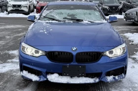 BMW 440 ЕДИН СОБСТВЕНИК * * HEAD UP * * КАМЕРА * *  - 19999 € / 39114.64 лв. - 19035858 2