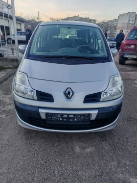 Renault Modus 1.2 benzin